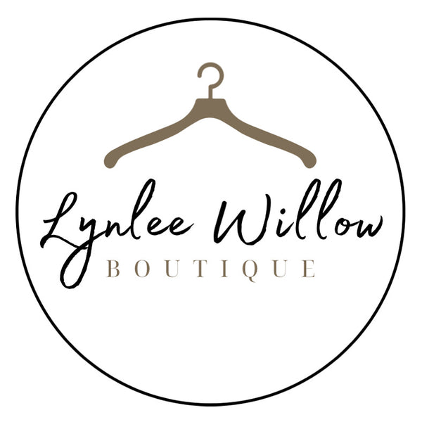 Lynlee Willow Boutique logo